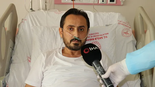 Aşıya inanmıyordu şimdi pişmanlığını yaşıyor!