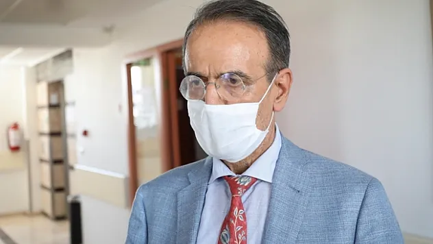Ceyhan'dan korkutan açıklama! Böyle giderse 5'inci, 6'ncı dalgaları yaşayacağız…