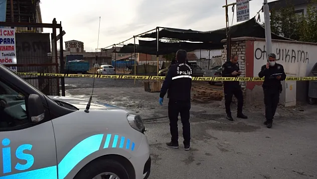 Cezaevinden izinli çıktı, husumetlisi tarafından silahla vuruldu