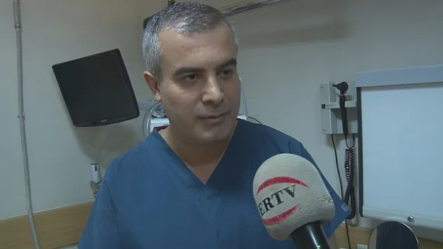 Grip, koronavirüs tedirginliği yaşatıyor