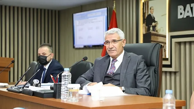 Güder müjdeyi verdi! Cezmi Kartay'da dönüşüm başlıyor...