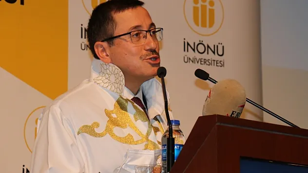 İnönü Üniversitesi, 2021-2022 eğitim öğretim yılı akademik açılışı gerçekleştirildi