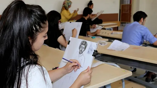 İnönü'de öğrenci sayısı 36 bin 709 oldu