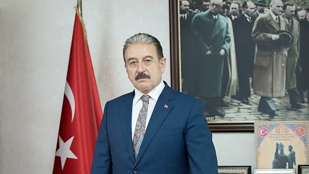 &quotSözde &quotYöresel Ürün&quot fuarlarının yapılmasına karşıyız&quot