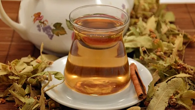 Kış mevsiminin arananı ıhlamur cep yakıyor! Kilosu 300 TL'ye kadar çıkabiliyor...