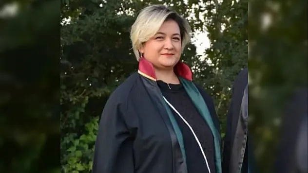 Malatya Barosu'ndan Şebnem Şirin cinayeti açıklaması