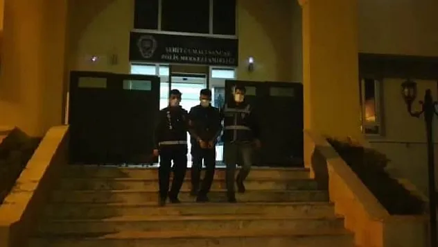 Malatya'da kasten yaralama olayının şüphelisi tutuklandı!