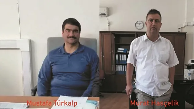 Malatya eğitim camiasının acı günü! COVİD-19'dan hayatını kaybettiler...