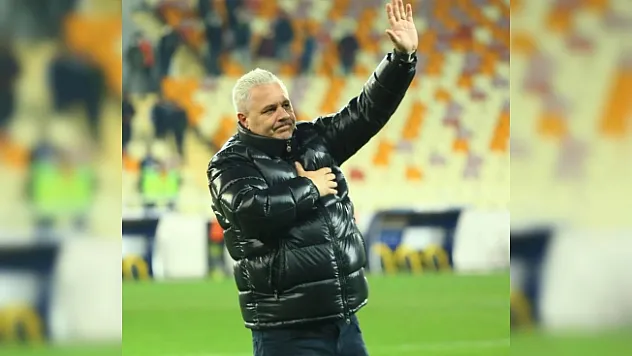 Marius Sumudica'ya sevgi seli