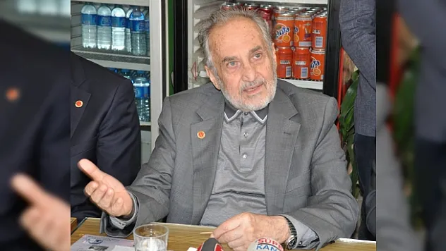 Oğuzhan Asiltürk'ün vefatı etti! Hekimhan'daki hemşehrileri büyük üzüntü duydu...