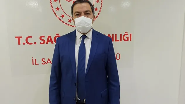 Malatya'da bin 500 çocuk vaka bulunuyor! 3 gebe ise hayatını kaybetti!