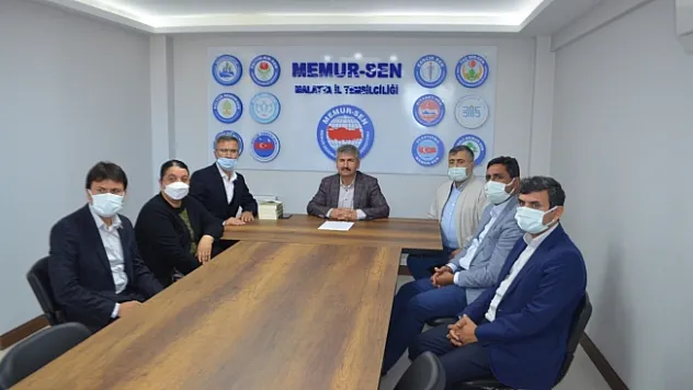 Söylemez'den ''personel'' çağrısı