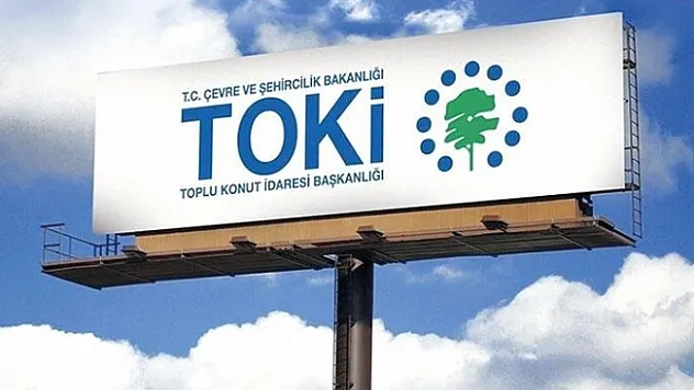 TOKİ, Malatya'da 6 arsa satacak! İşte satışa çıkarılan arsalar...