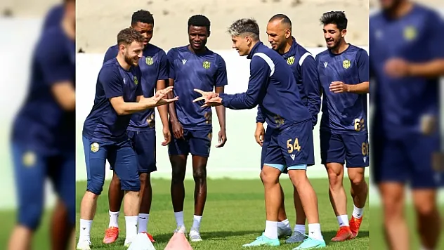 Yeni Malatyaspor, Adana Demirspor'a konuk oluyor