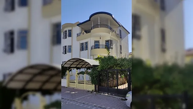 Yeşilyurt'ta yetim koordinasyon merkezi hizmete girecek