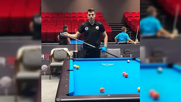 Atabey, Türkiye Şampiyonu olarak Malatya'ya döndü