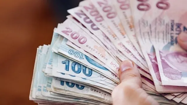 Bakan açıkladı... Ödemeler hesaplara aktarılmaya başlandı