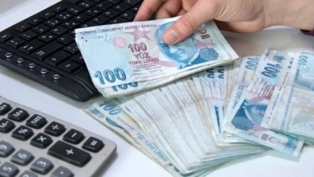 Bakan Bilgin'den asgari ücret açıklaması...