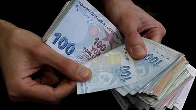 Bakan Pakdemirli: Destek ödemesi hesaplara aktarılmaya başlandı