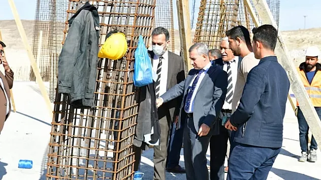 Başkan Çınar: Melekbaba ve Kaynarca Yeni Gözde Mekânlar Arasında Yerini Alacak