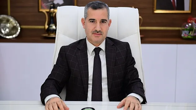 Çınar: Kadına şiddet insanlığa hakarettir