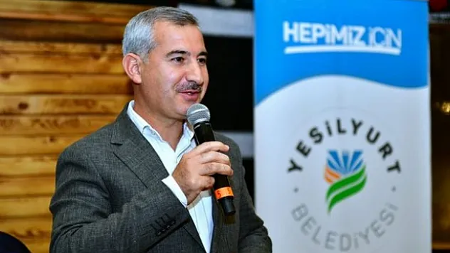 Çınar: Özveriniz, Emeğiniz ve Fedakârlığınız Asla Unutulmaz