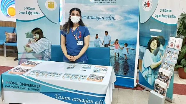 Covid-19 nedeniyle organ bağışı oranı düştü!