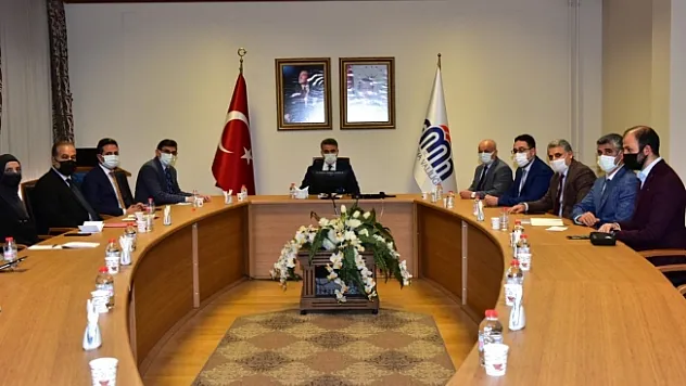 Dezavantajlı bireylere eğitim  