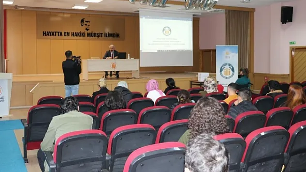 Engelli öğrenci temsilcisi seçimi yapıldı