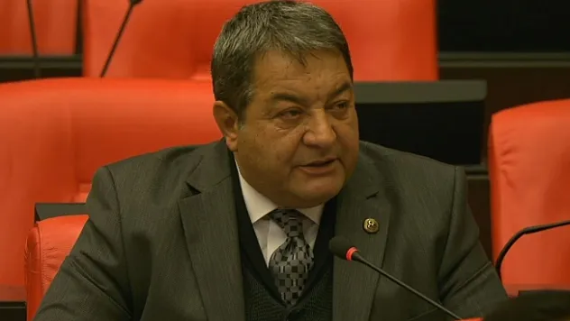 Fendoğlu, TMBB'de vatandaşların taleplerini dile getirdi