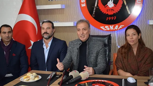 Hollywood yıldızları Malatya'da