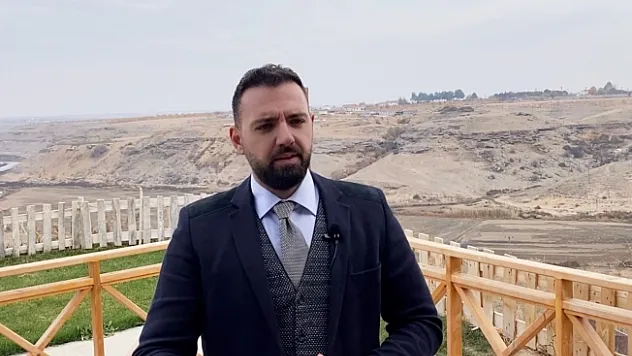 &quotKaybolan hayvanlar mikroçip sayesinde bulunabilecek&quot