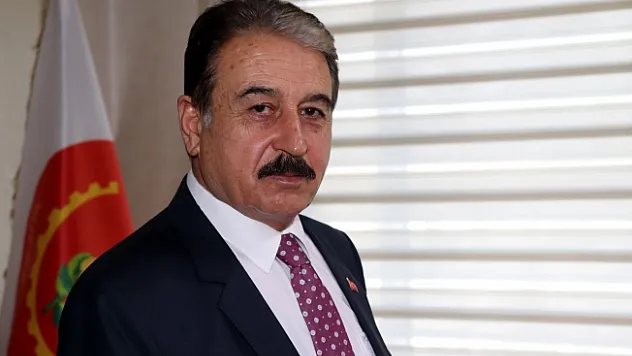 Keskin: Piyasadaki ateş sadece esnafı ve vatandaşı yakmaz, herkesi yakar