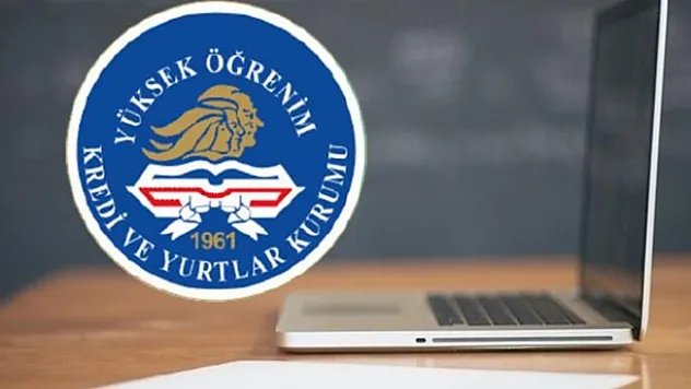 KYK burs ve kredi başvuruları başladı