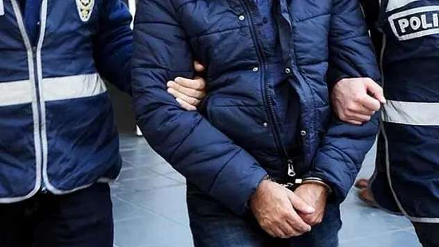 Malatya'da FETÖ operasyonu: 6 gözaltı