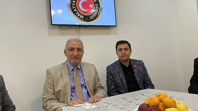 Milletvekili Kahtalı'dan ekonomi açıklaması