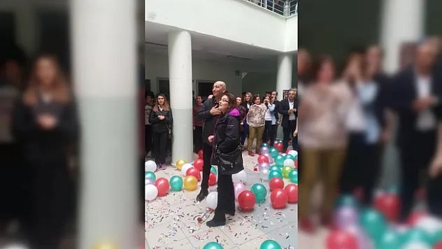 Muharrem öğretmen kansere yenik düştü