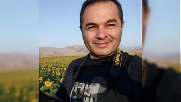 Ödüllü genç mühendis Covid-19'a yenildi!