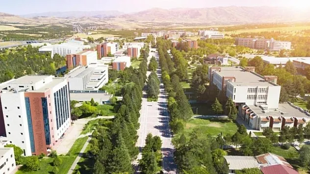 Öğrencilerin projelerine TÜBİTAK'tan destek