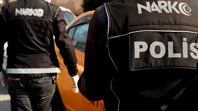 Aile Sosyal Politikalar İl Müdürlüğü'ne uyuşturucu operasyonu! Müdürlükten açıklama…