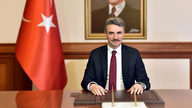 Vali Baruş: &quotBinanın çökmesine sebep olanlara adalet gerekeni yapacak'