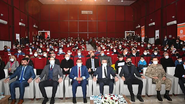 3 Aralık Dünya Engelliler Günü 'Farkındalık Programı'