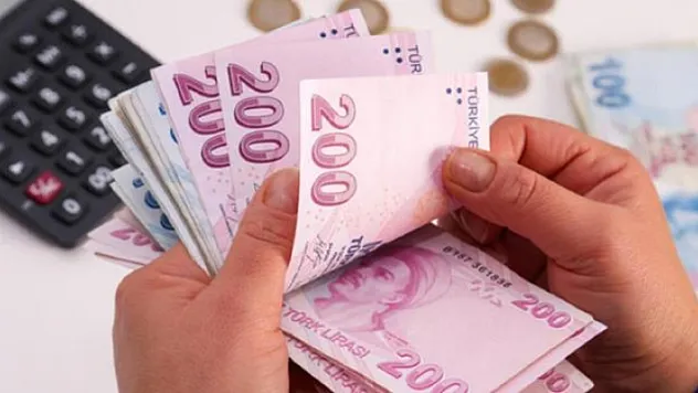 Asgari ücretin 2.toplantısı Türk-İş'in ev sahipliğinde yapıldı