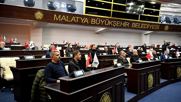 Başkan Gürkan, STK başkanları ile bir araya geldi