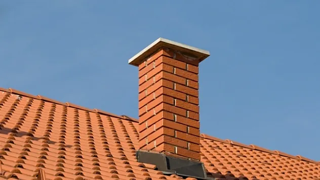 Büyükşehir Belediyesi İtfaiye Daire Başkanlığı'ndan baca temizliği uyarısı