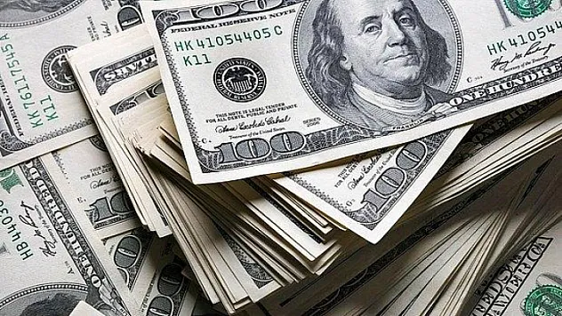 Dolarda çok sert düşüş!