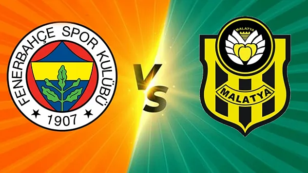 Fenerbahçe-Yeni Malatyaspor maçını Uğurlu yönetecek