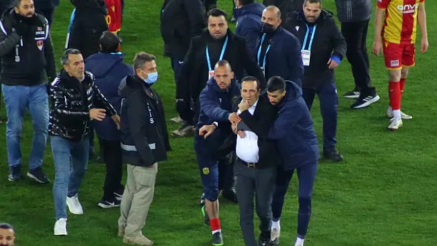 Gevrek'e hak mahrumiyeti ve para cezası
