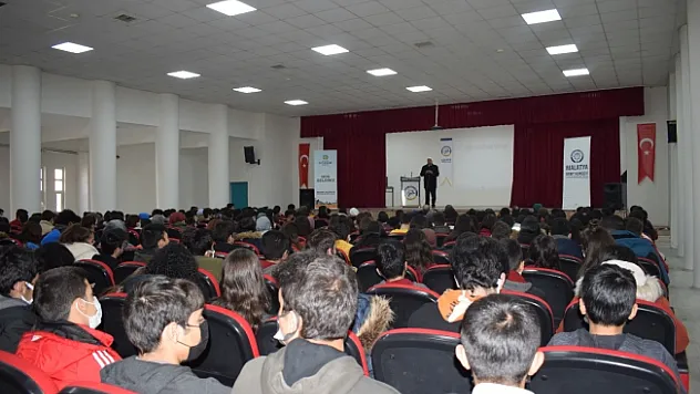 Kent Konseyi'nden Mehmet Akif Ersoy programı