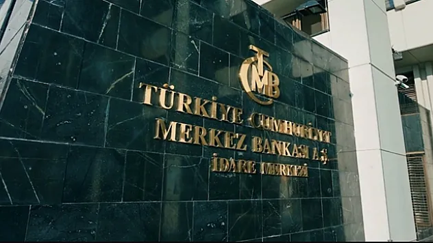 Merkez Bankası 2022 para ve kur politikasını açıkladı